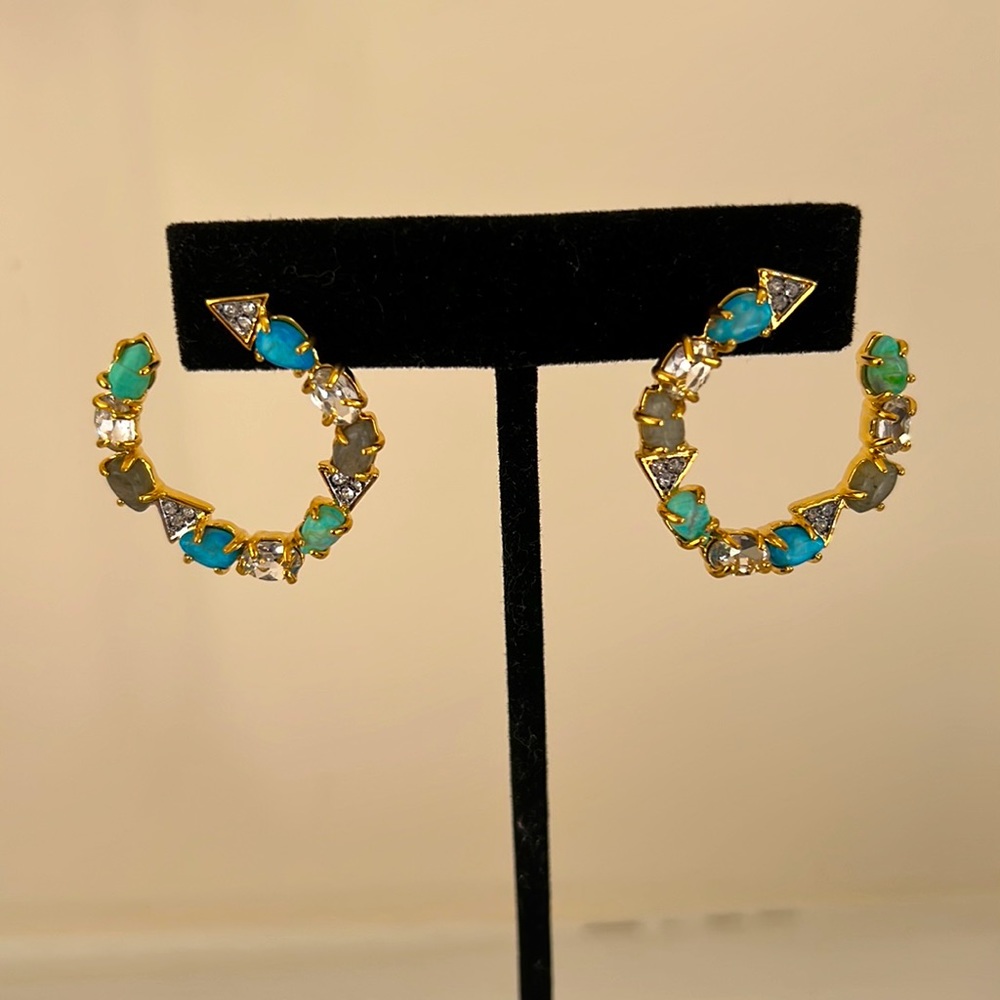 Alexis Bittar Earrings